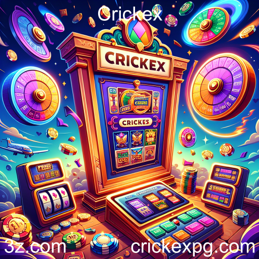 Explorando a Categoria de Bônus no Crickex