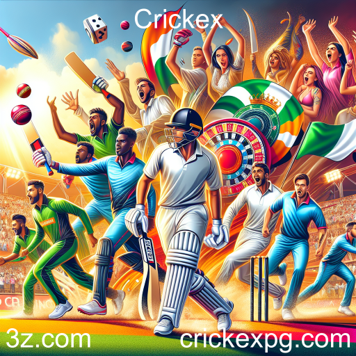 A Fascinante Jornada do Críquete: Tradição e Modernidade