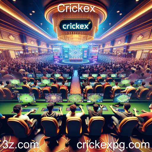 A Ascensão dos E-Sports: Uma Revolução no Mundo dos Jogos